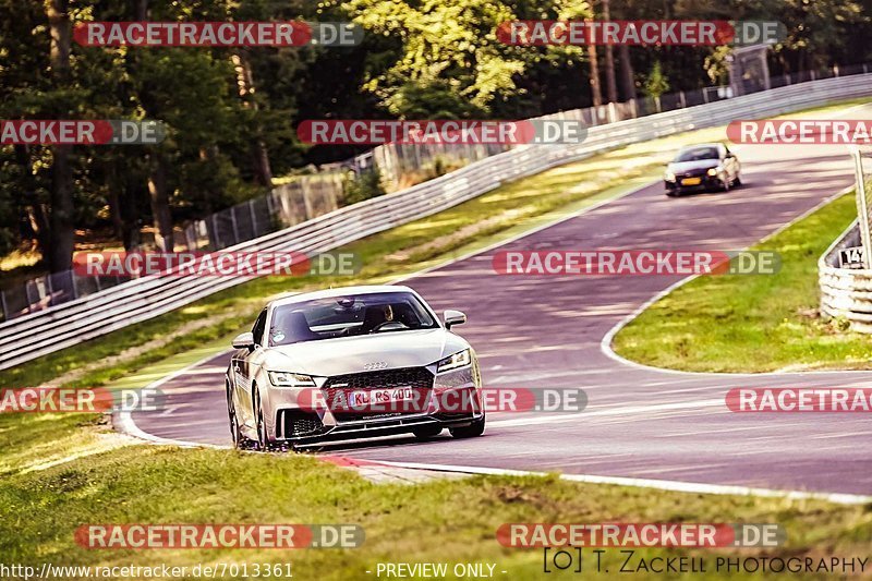 Bild #7013361 - Touristenfahrten Nürburgring Nordschleife (04.08.2019)