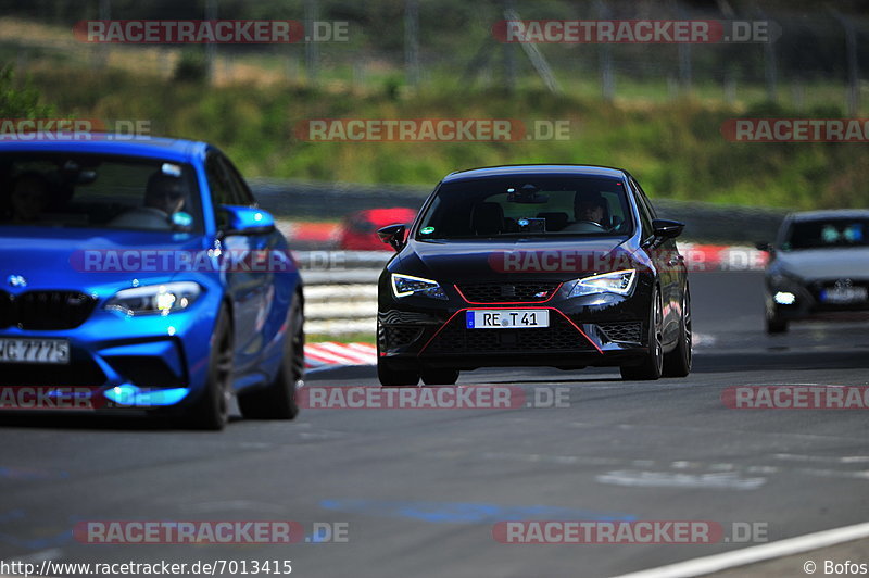 Bild #7013415 - Touristenfahrten Nürburgring Nordschleife (04.08.2019)