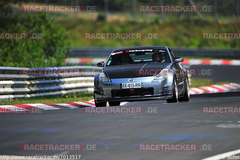 Bild #7013517 - Touristenfahrten Nürburgring Nordschleife (04.08.2019)