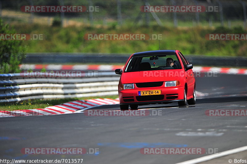 Bild #7013577 - Touristenfahrten Nürburgring Nordschleife (04.08.2019)