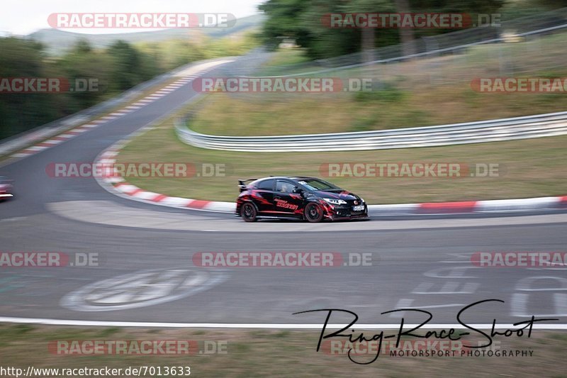 Bild #7013633 - Touristenfahrten Nürburgring Nordschleife (04.08.2019)