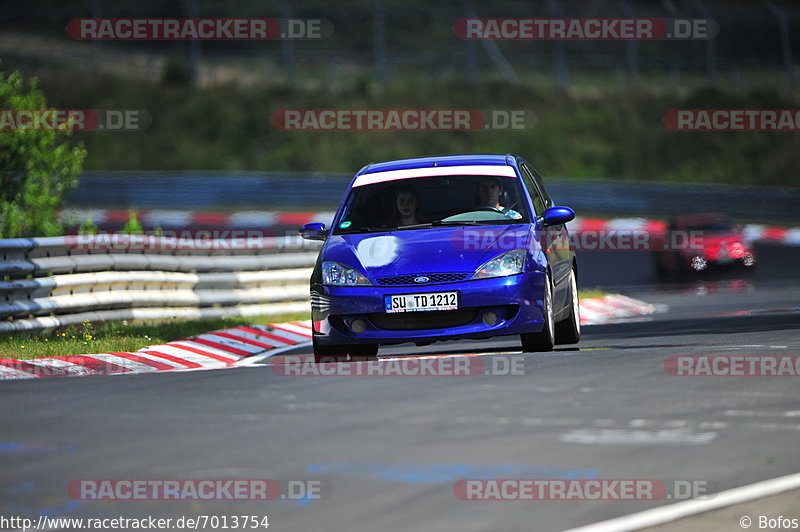 Bild #7013754 - Touristenfahrten Nürburgring Nordschleife (04.08.2019)