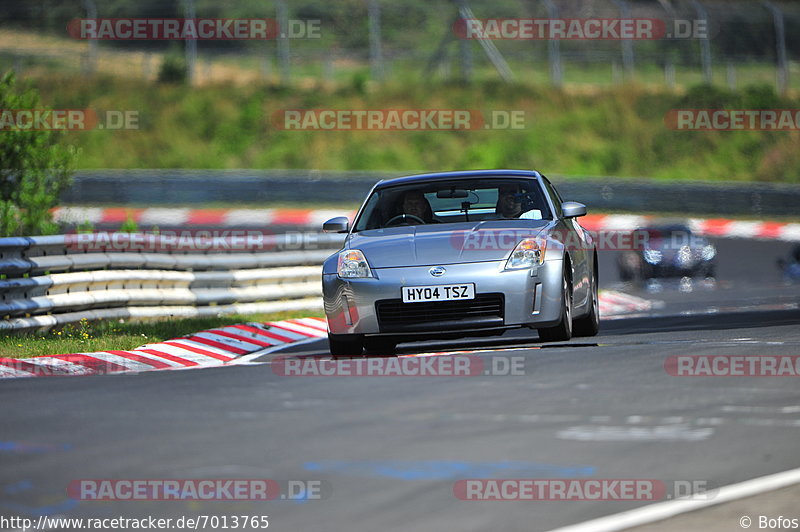 Bild #7013765 - Touristenfahrten Nürburgring Nordschleife (04.08.2019)