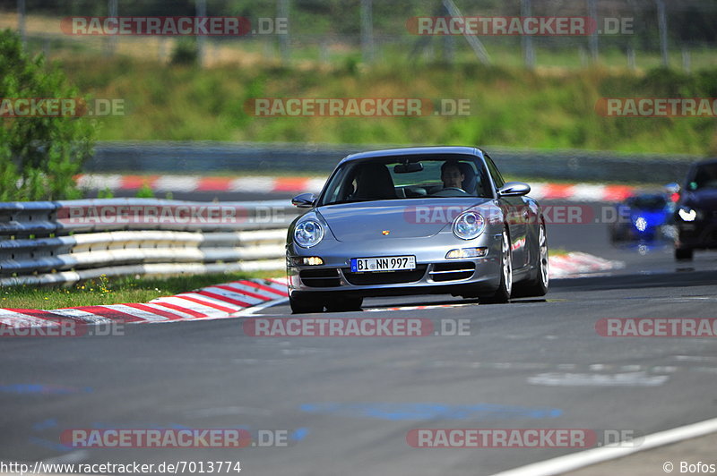 Bild #7013774 - Touristenfahrten Nürburgring Nordschleife (04.08.2019)