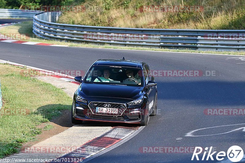 Bild #7013826 - Touristenfahrten Nürburgring Nordschleife (04.08.2019)