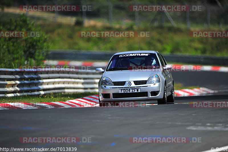 Bild #7013839 - Touristenfahrten Nürburgring Nordschleife (04.08.2019)