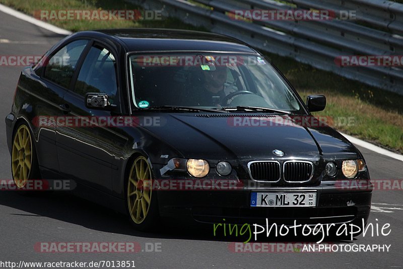 Bild #7013851 - Touristenfahrten Nürburgring Nordschleife (04.08.2019)