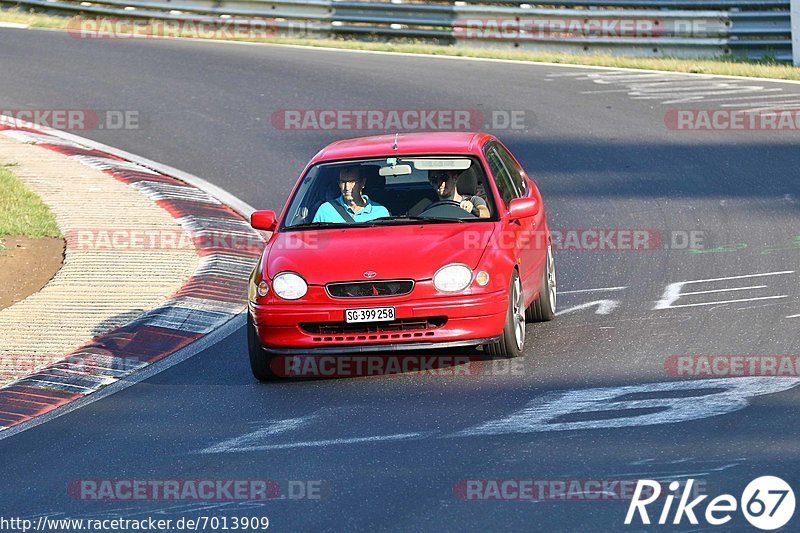 Bild #7013909 - Touristenfahrten Nürburgring Nordschleife (04.08.2019)