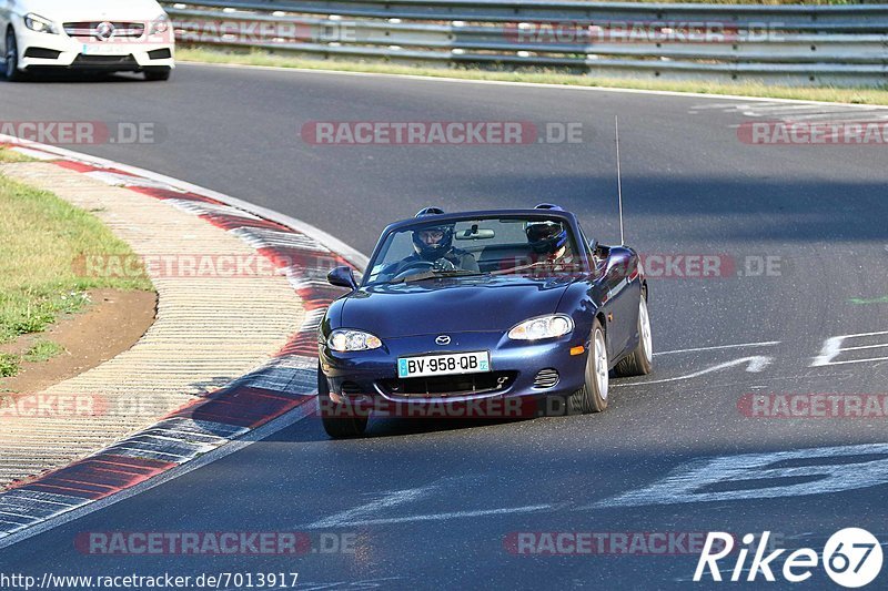 Bild #7013917 - Touristenfahrten Nürburgring Nordschleife (04.08.2019)