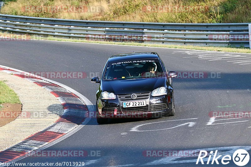 Bild #7013929 - Touristenfahrten Nürburgring Nordschleife (04.08.2019)