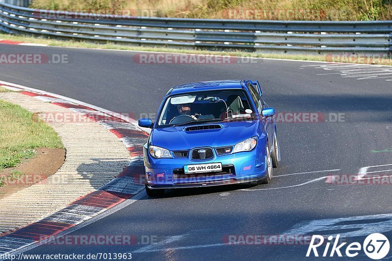 Bild #7013963 - Touristenfahrten Nürburgring Nordschleife (04.08.2019)