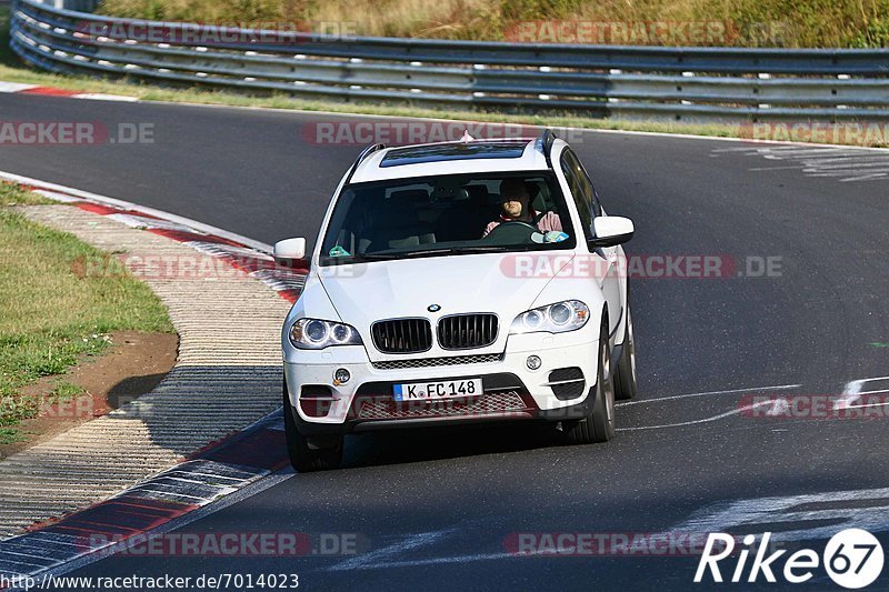 Bild #7014023 - Touristenfahrten Nürburgring Nordschleife (04.08.2019)