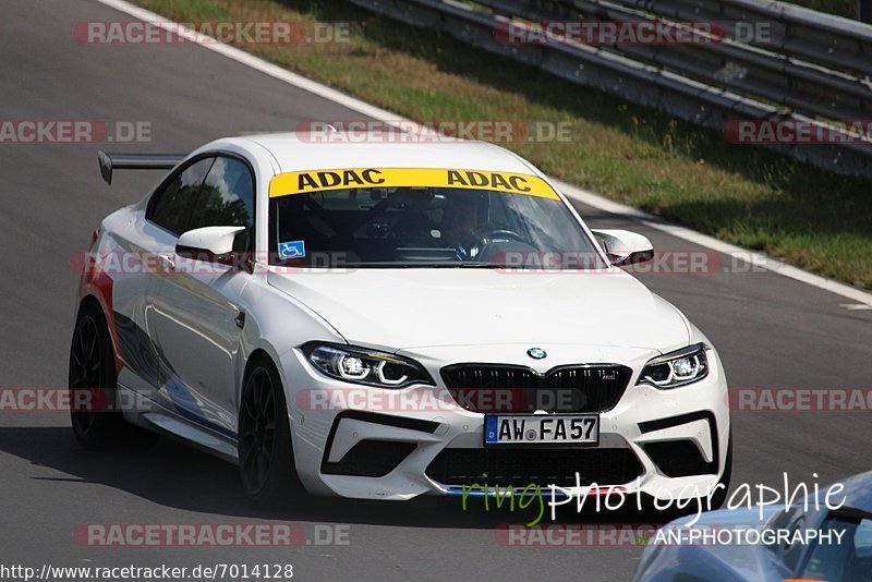 Bild #7014128 - Touristenfahrten Nürburgring Nordschleife (04.08.2019)