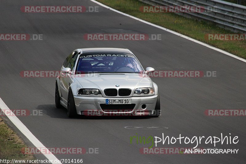 Bild #7014166 - Touristenfahrten Nürburgring Nordschleife (04.08.2019)