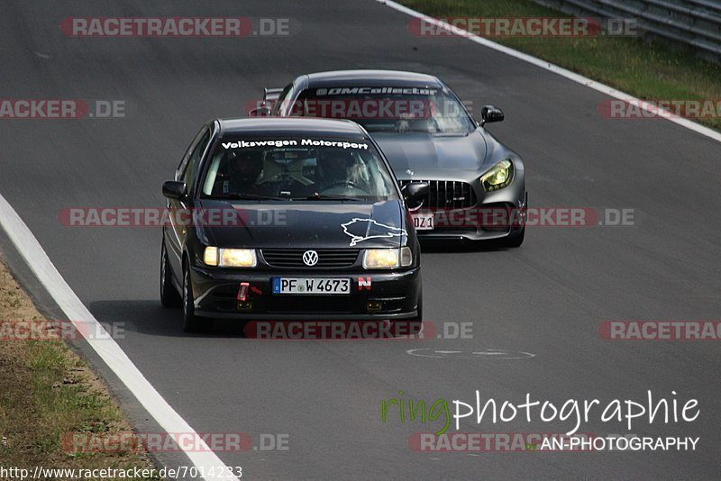 Bild #7014233 - Touristenfahrten Nürburgring Nordschleife (04.08.2019)