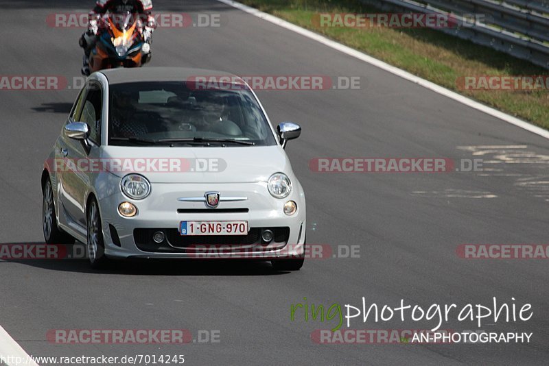 Bild #7014245 - Touristenfahrten Nürburgring Nordschleife (04.08.2019)