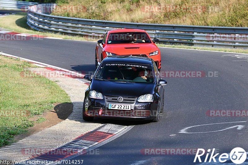 Bild #7014257 - Touristenfahrten Nürburgring Nordschleife (04.08.2019)