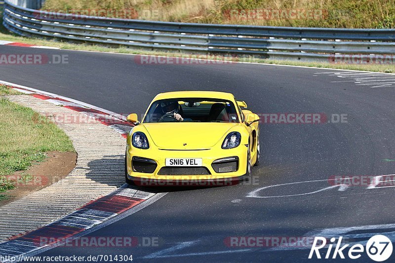 Bild #7014304 - Touristenfahrten Nürburgring Nordschleife (04.08.2019)