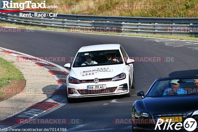 Bild #7014396 - Touristenfahrten Nürburgring Nordschleife (04.08.2019)