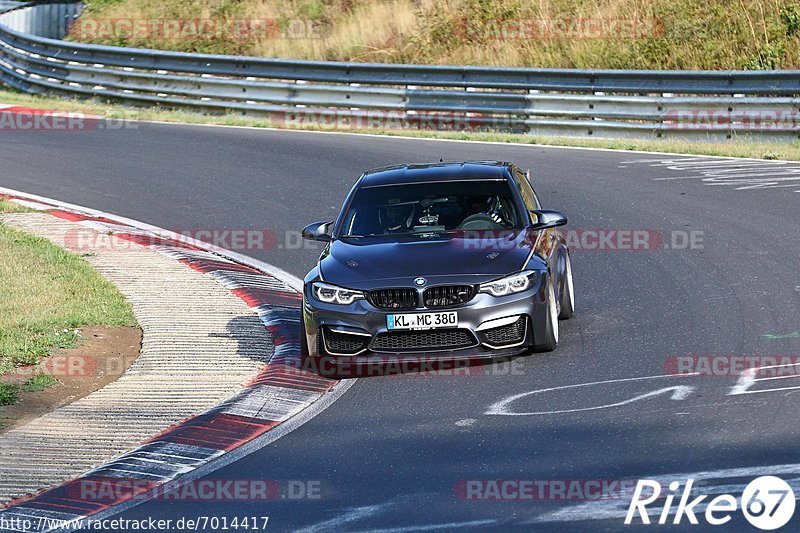 Bild #7014417 - Touristenfahrten Nürburgring Nordschleife (04.08.2019)