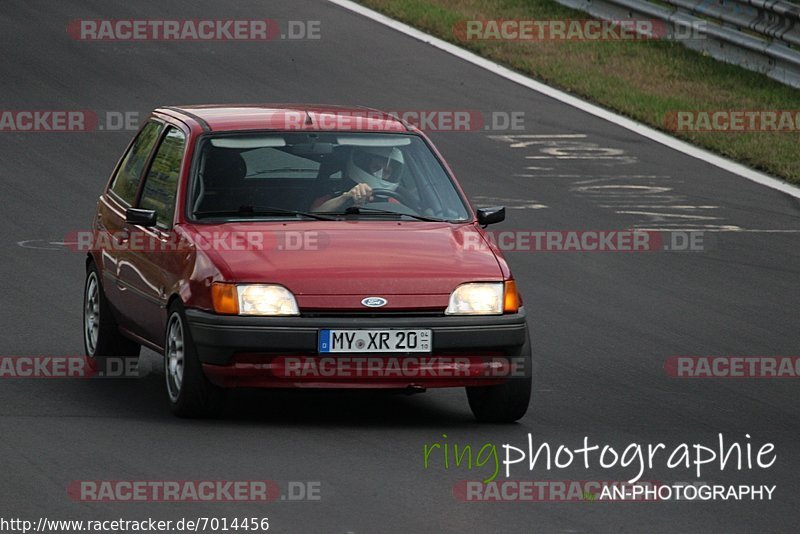 Bild #7014456 - Touristenfahrten Nürburgring Nordschleife (04.08.2019)