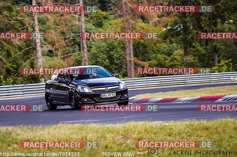 Bild #7014517 - Touristenfahrten Nürburgring Nordschleife (04.08.2019)