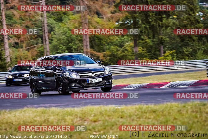 Bild #7014521 - Touristenfahrten Nürburgring Nordschleife (04.08.2019)