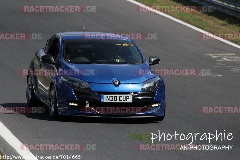 Bild #7014665 - Touristenfahrten Nürburgring Nordschleife (04.08.2019)