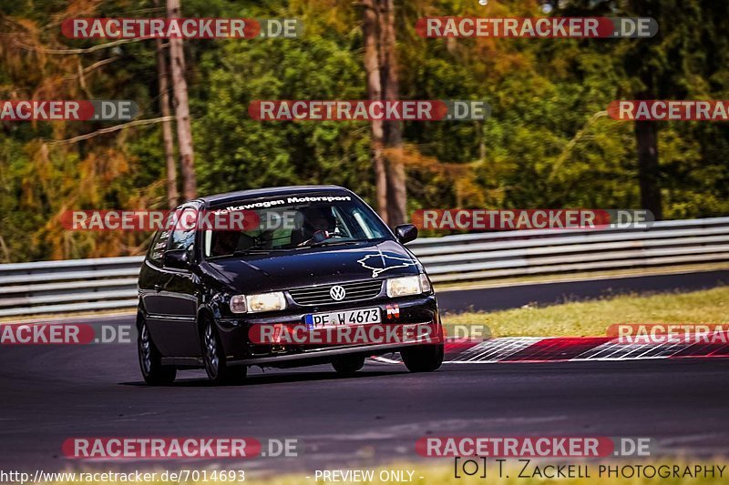 Bild #7014693 - Touristenfahrten Nürburgring Nordschleife (04.08.2019)