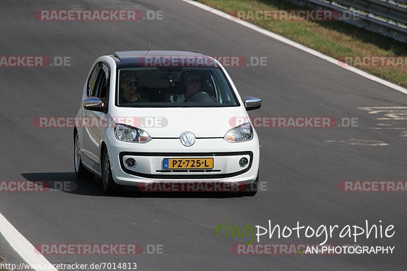 Bild #7014813 - Touristenfahrten Nürburgring Nordschleife (04.08.2019)