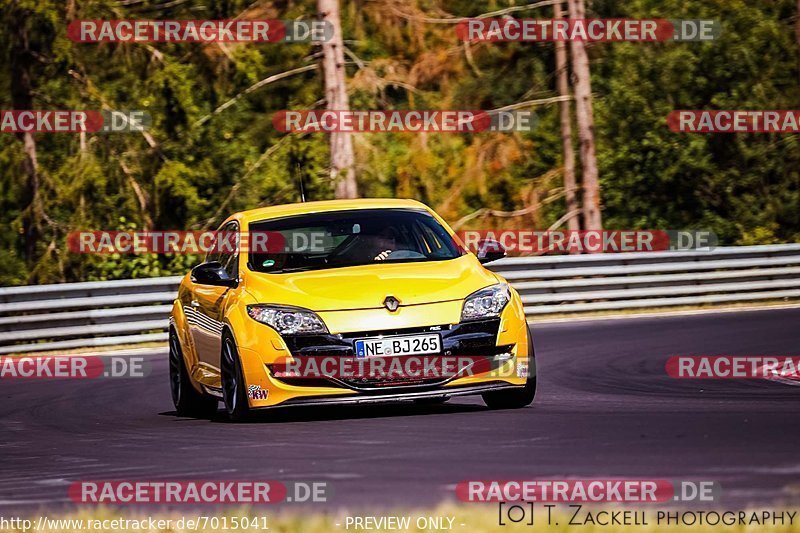 Bild #7015041 - Touristenfahrten Nürburgring Nordschleife (04.08.2019)