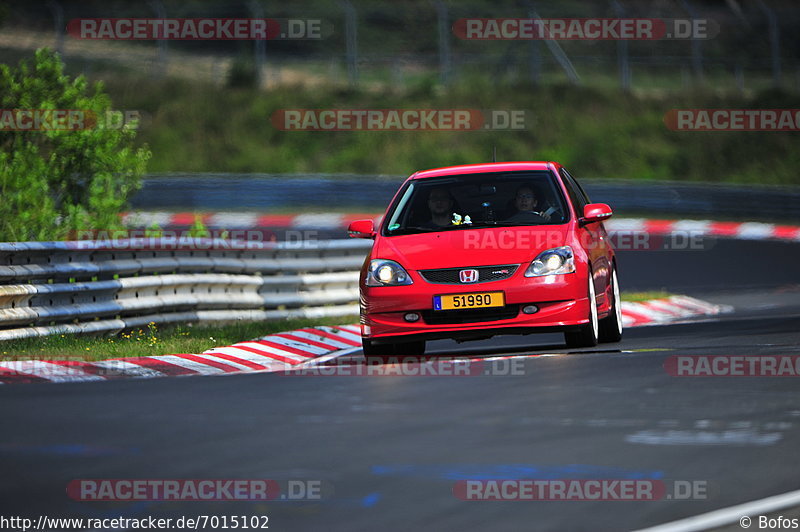 Bild #7015102 - Touristenfahrten Nürburgring Nordschleife (04.08.2019)