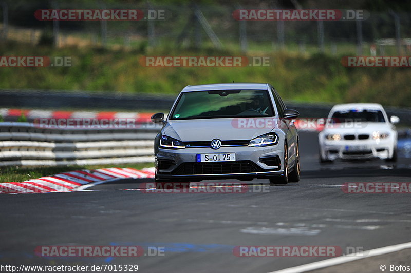 Bild #7015329 - Touristenfahrten Nürburgring Nordschleife (04.08.2019)