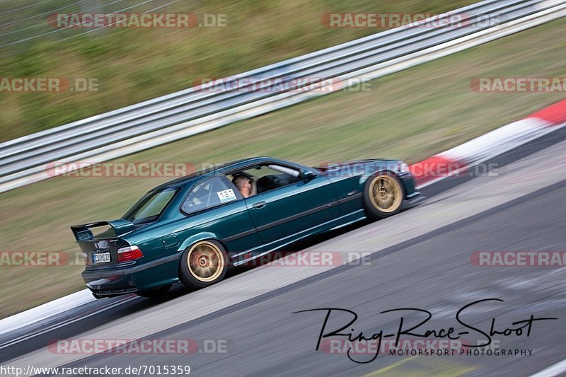 Bild #7015359 - Touristenfahrten Nürburgring Nordschleife (04.08.2019)