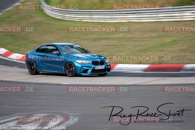 Bild #7015490 - Touristenfahrten Nürburgring Nordschleife (04.08.2019)