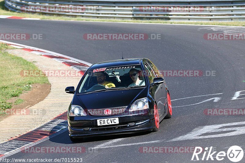 Bild #7015523 - Touristenfahrten Nürburgring Nordschleife (04.08.2019)