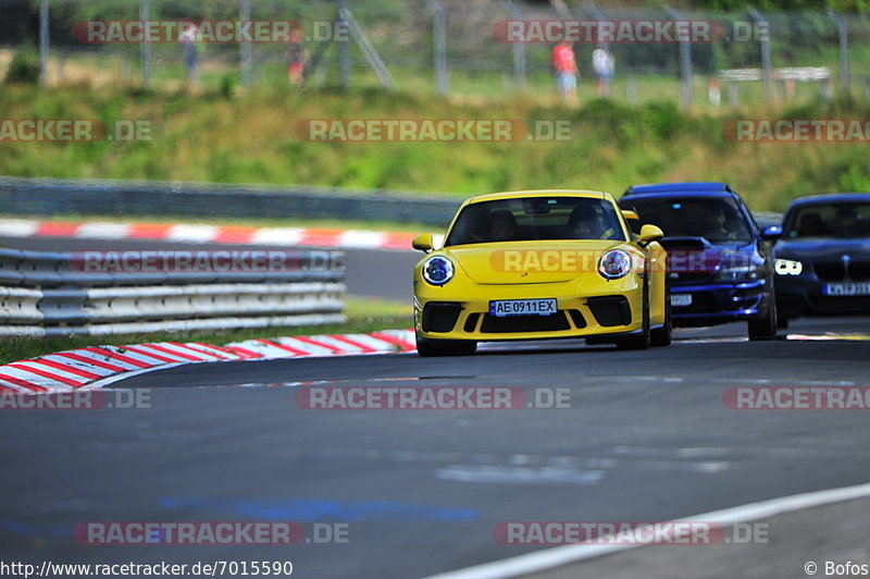 Bild #7015590 - Touristenfahrten Nürburgring Nordschleife (04.08.2019)