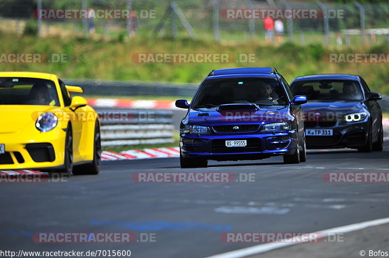 Bild #7015600 - Touristenfahrten Nürburgring Nordschleife (04.08.2019)