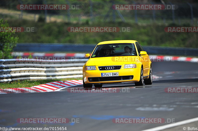 Bild #7015654 - Touristenfahrten Nürburgring Nordschleife (04.08.2019)