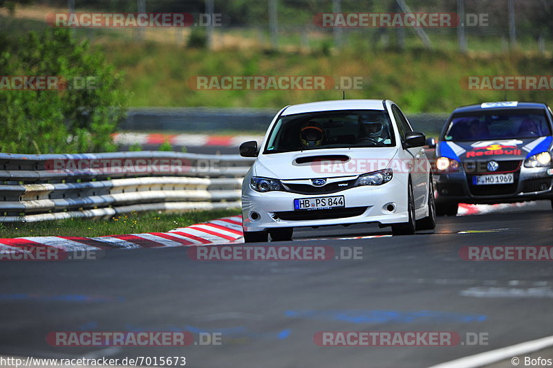 Bild #7015673 - Touristenfahrten Nürburgring Nordschleife (04.08.2019)