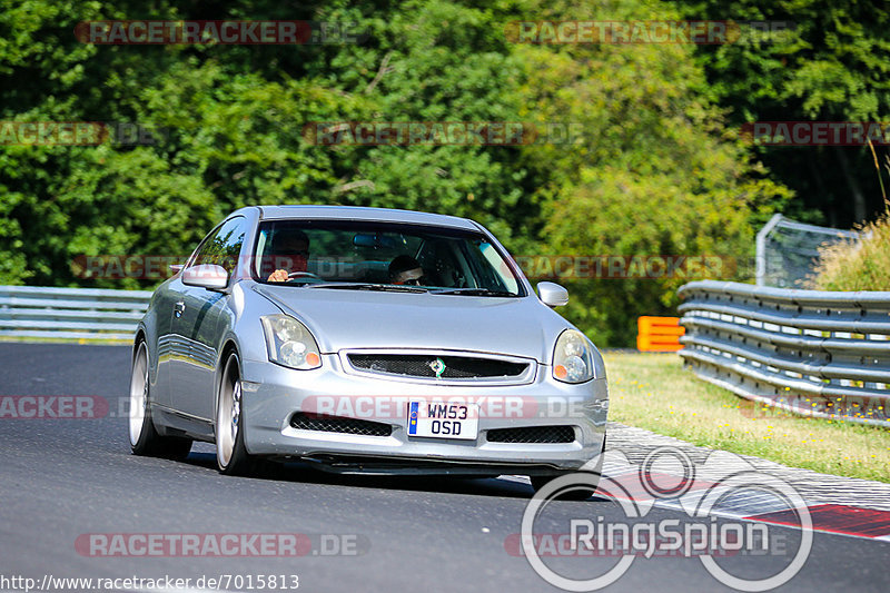 Bild #7015813 - Touristenfahrten Nürburgring Nordschleife (04.08.2019)