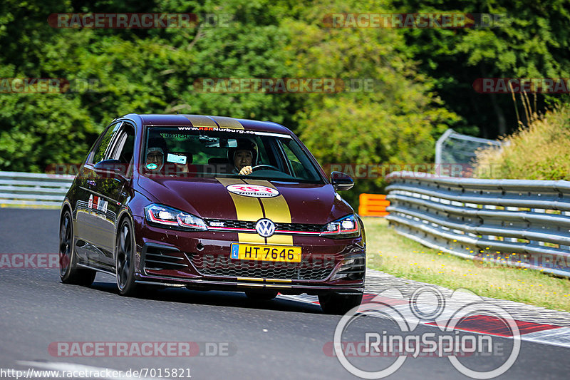 Bild #7015821 - Touristenfahrten Nürburgring Nordschleife (04.08.2019)