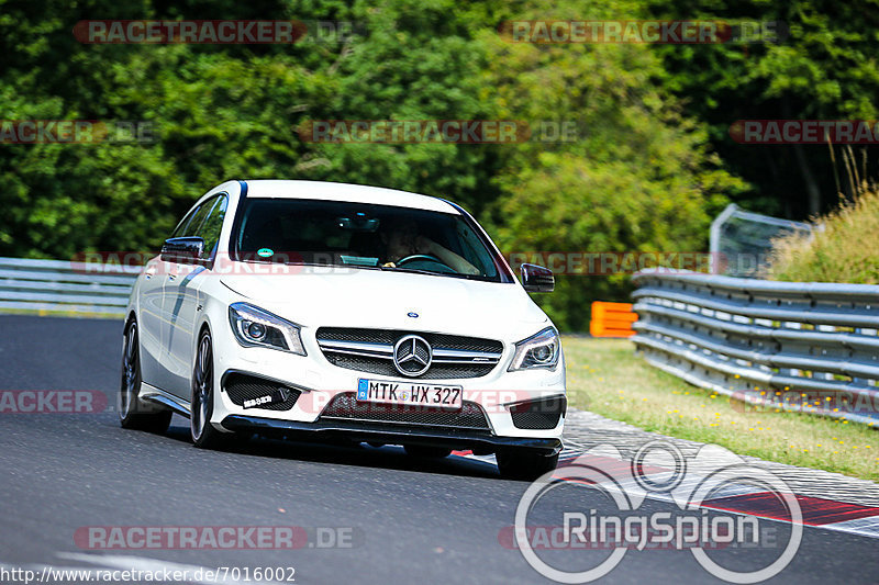 Bild #7016002 - Touristenfahrten Nürburgring Nordschleife (04.08.2019)