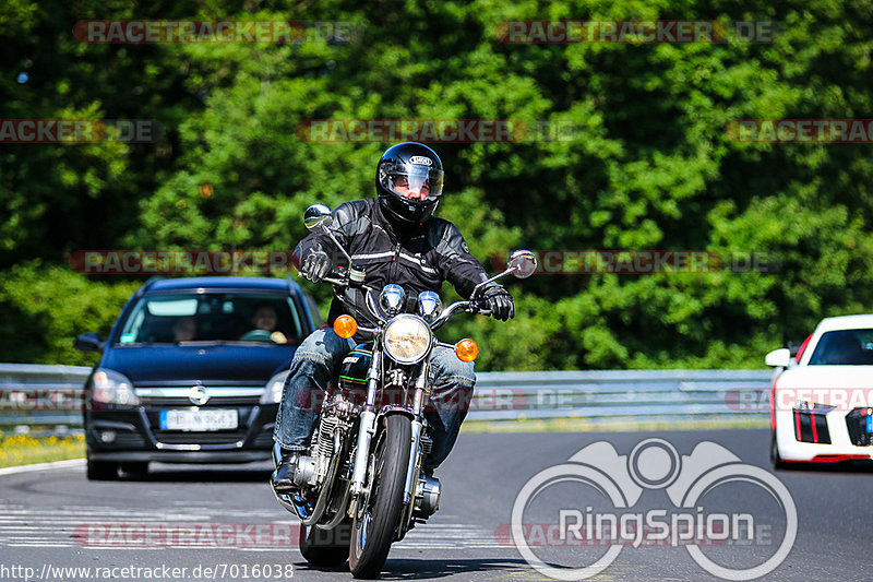 Bild #7016038 - Touristenfahrten Nürburgring Nordschleife (04.08.2019)