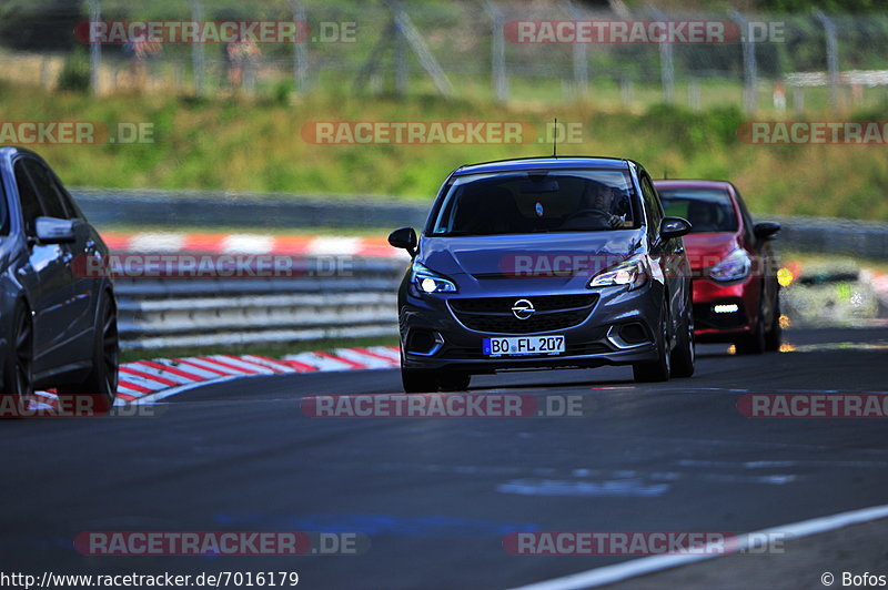 Bild #7016179 - Touristenfahrten Nürburgring Nordschleife (04.08.2019)