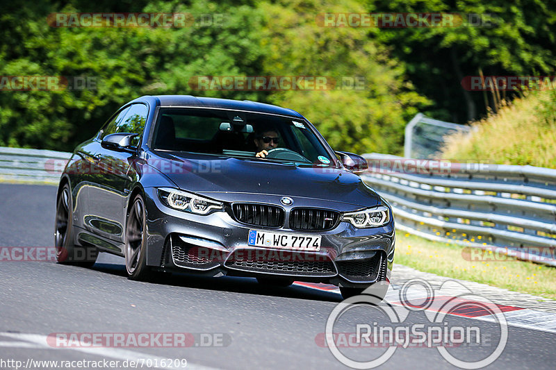 Bild #7016209 - Touristenfahrten Nürburgring Nordschleife (04.08.2019)