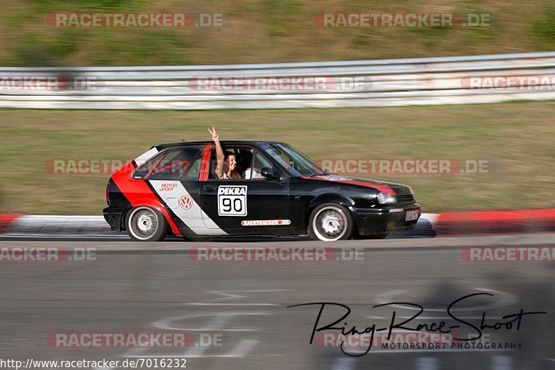 Bild #7016232 - Touristenfahrten Nürburgring Nordschleife (04.08.2019)