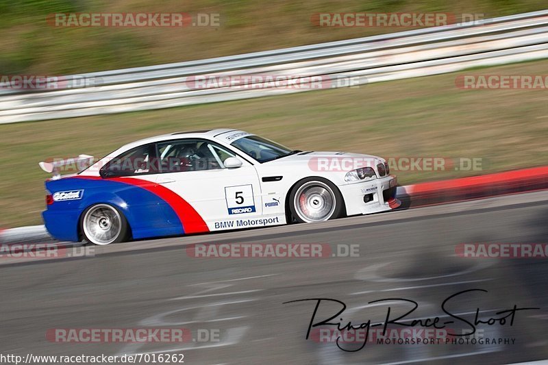 Bild #7016262 - Touristenfahrten Nürburgring Nordschleife (04.08.2019)