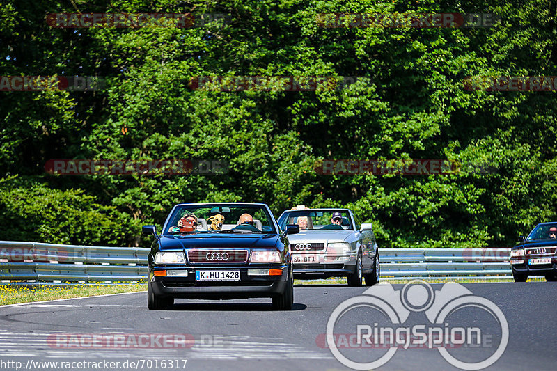 Bild #7016317 - Touristenfahrten Nürburgring Nordschleife (04.08.2019)