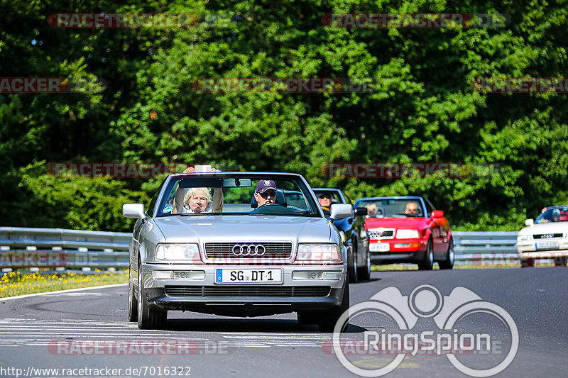 Bild #7016322 - Touristenfahrten Nürburgring Nordschleife (04.08.2019)